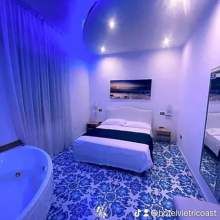 Coast Hotel Vietri