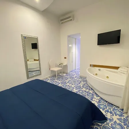 Hotel Coast