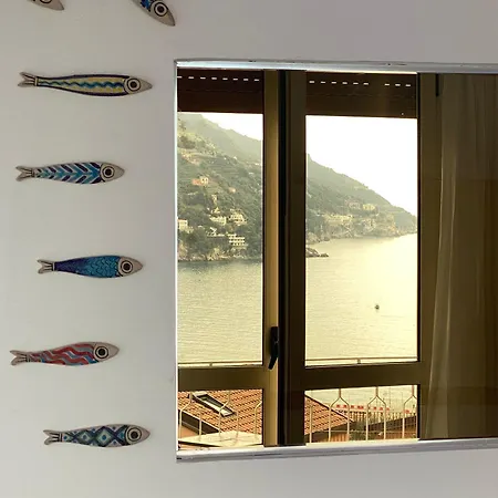 Hotel Coast Vietri