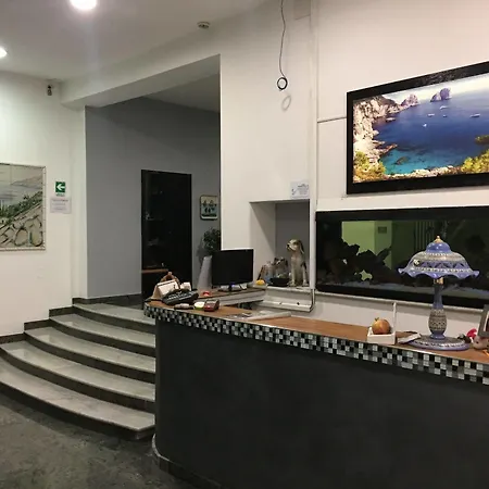 Coast Otel