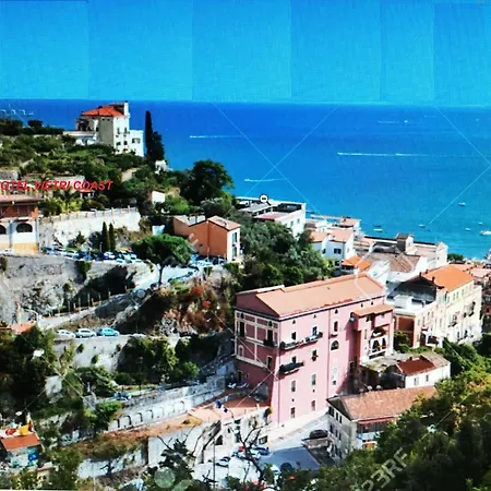Coast 3* Vietri