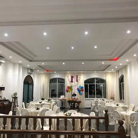 Coast Hotel 3*